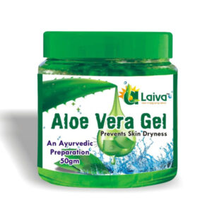 Aloevera Gel