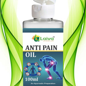 Anti Pain Oil