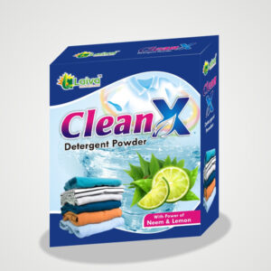 Clean-X