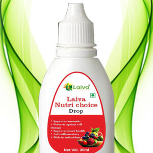 Laiva NutriChoice