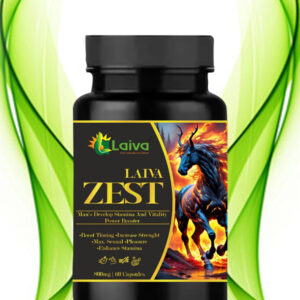 Laiva Zest