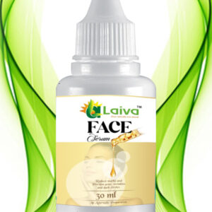 Laiva Face Serum